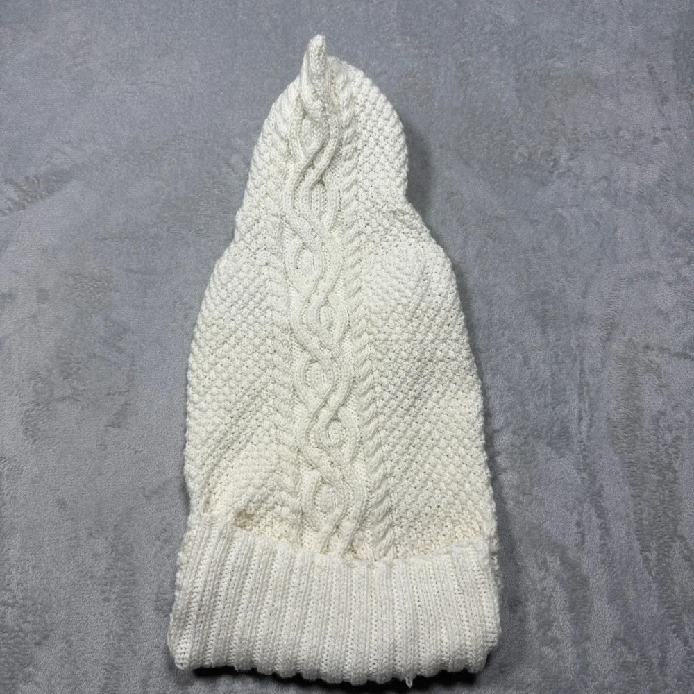 N/A vintage cream